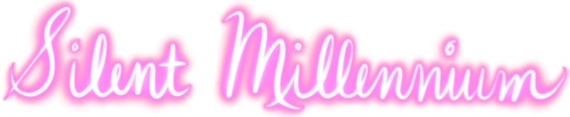 Silent Millennium logo